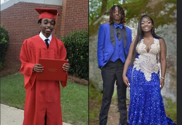 21-Year-Old Hernandez Hubbard II Fatally Shot in Bed During Columbus Drive-By,