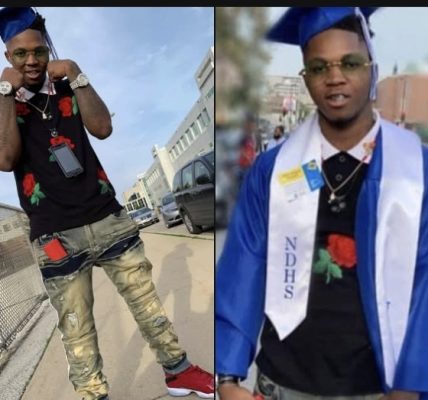Milwaukee Shooting: 25-Year-Old Killed in Bed as Stray Bullet Pierces Home After Vehicle Dispute