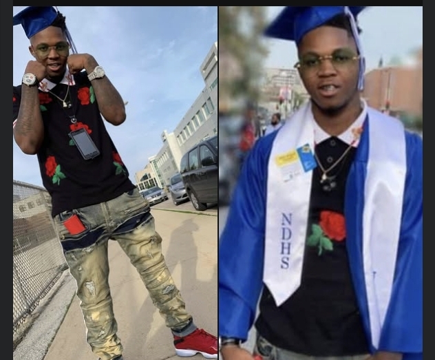 Milwaukee Shooting: 25-Year-Old Killed in Bed as Stray Bullet Pierces Home After Vehicle Dispute