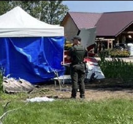 Young Pilot’s Passion for Flight Ends in Tragic Ogle County Crash