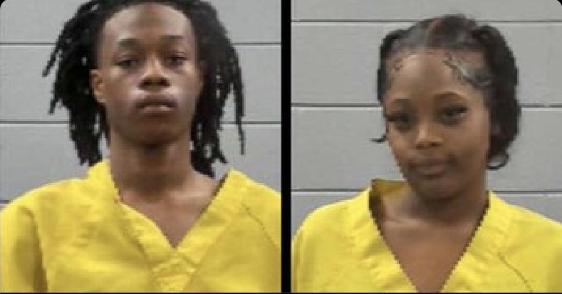 Teen’s Boyfriend Shoots Brother After Family Dispute in Star, Mississippi