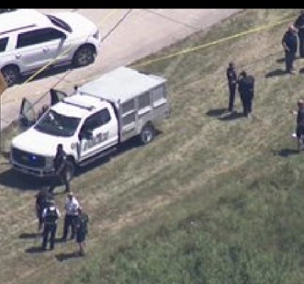 Officers Ambushed During Lunch Break in Lorain: Community Rallies as Suspect Dies in Shootout