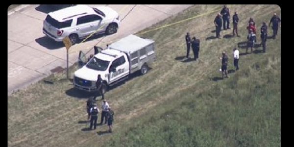 Officers Ambushed During Lunch Break in Lorain: Community Rallies as Suspect Dies in Shootout