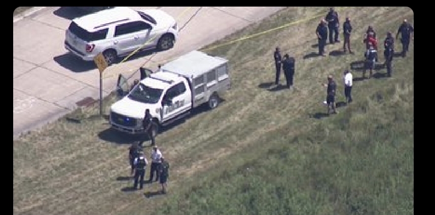 Officers Ambushed During Lunch Break in Lorain: Community Rallies as Suspect Dies in Shootout