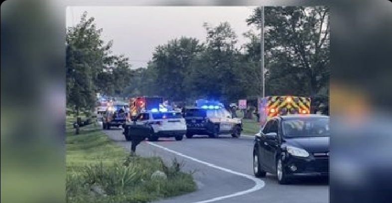 Tragic Motorcycle Accident Claims Life of Leonidas Davis in Moraine