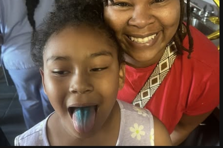 Springfield Mourns Young Mother Killed in Gun Violence, Child Left Behind
