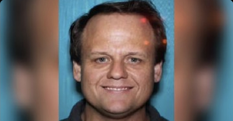Texas Man Confesses to Killing Wife and Living with Her Body for 32 Days in Heartbreaking Betrayal