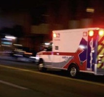 Galena Mother Fatally Shot in Marriott Parking Lot, Suspect in Custody