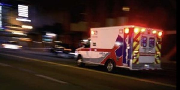 Galena Mother Fatally Shot in Marriott Parking Lot, Suspect in Custody