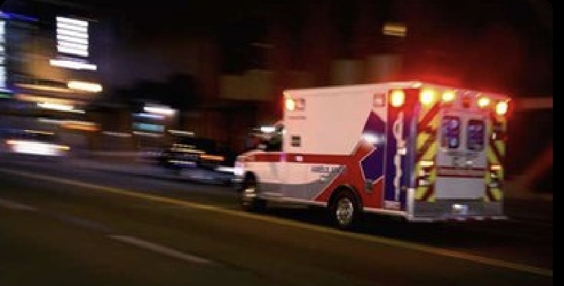 Galena Mother Fatally Shot in Marriott Parking Lot, Suspect in Custody