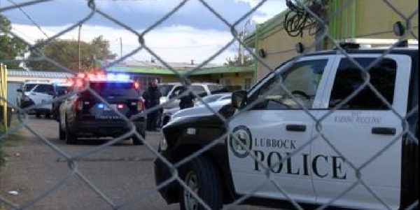 Woman Shot at Lubbock Motel Seeks Help in Nearby Room