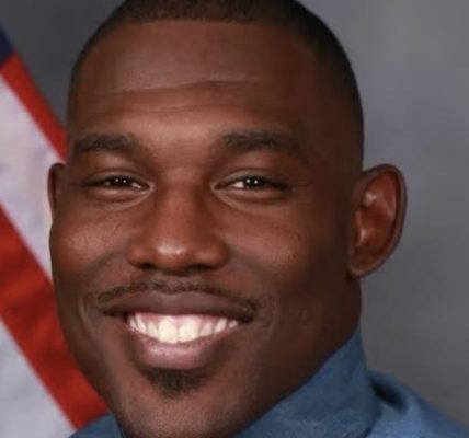 Deputy’s Heroic Sacrifice: Shot Protecting Woman in Kansas City Domestic Call