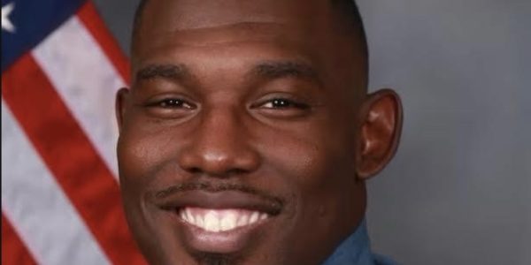 Deputy’s Heroic Sacrifice: Shot Protecting Woman in Kansas City Domestic Call