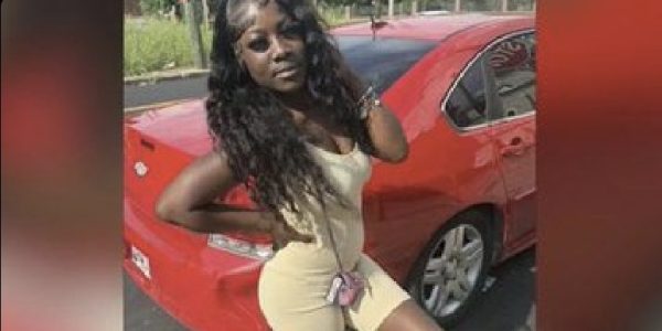 Family’s Grief Compounded by Cruelty: The Tragic Loss of Ikeyana Rivers