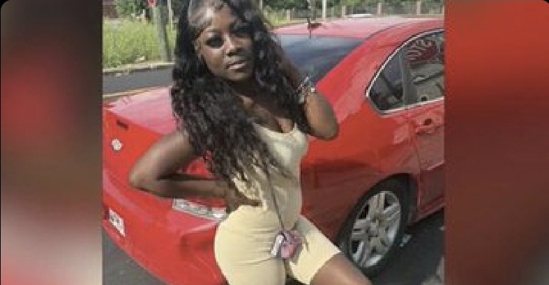 Family’s Grief Compounded by Cruelty: The Tragic Loss of Ikeyana Rivers