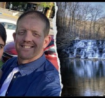 Couple Killed on Arkansas Hike, Leaving Young Daughters Unharmed
