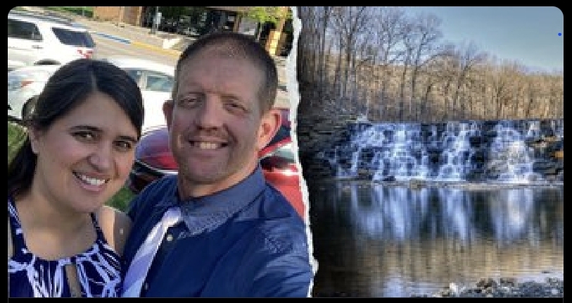 Couple Killed on Arkansas Hike, Leaving Young Daughters Unharmed