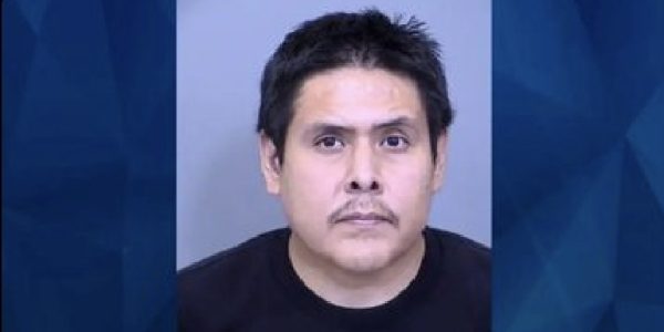 Father’s Neglect Leaves Four Young Children in Peril in 125°F Car Outside Arizona Adult Store