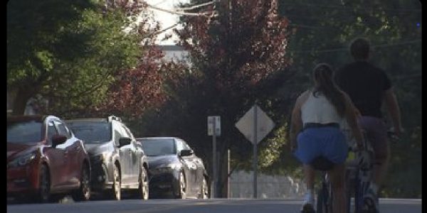 Tragic Loss at Fort Mill Motel: Young Man’s Life Cut Short in Early Morning Shooting