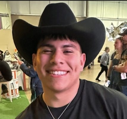 San Antonio, TX — Young Motorcyclist Identified in Fatal Weekend Collision