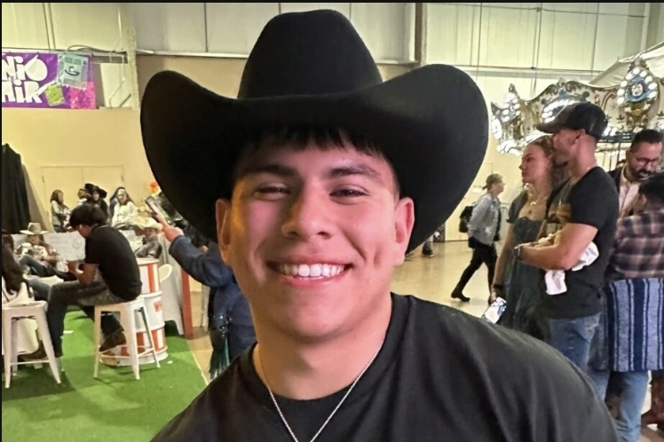 San Antonio, TX — Young Motorcyclist Identified in Fatal Weekend Collision
