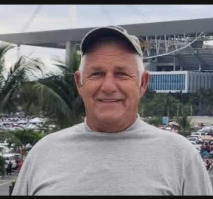 Tragic Shooting Claims Lives of Fort Pierce Couple in Okeechobee’s Brindaban Forest