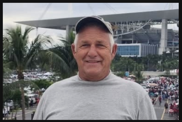 Tragic Shooting Claims Lives of Fort Pierce Couple in Okeechobee’s Brindaban Forest