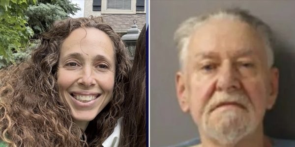 Man, 76, Allegedly Kills Daughter-in-Law at Family Wedding Over Divorce Dispute