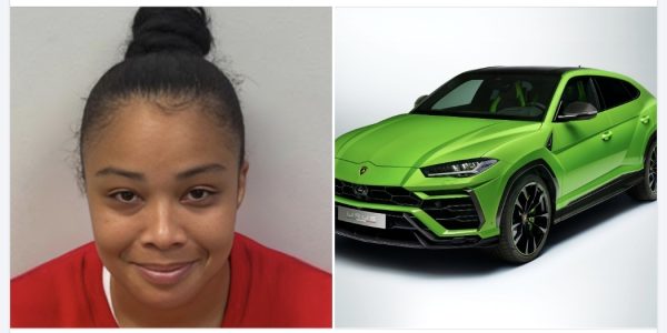 Slidell Woman Arrested for Medicaid Fraud After Lavish Spending Exposed