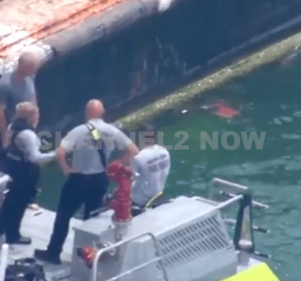 Children’s Lives Cut Short in Miami Yacht Club Boat Collision