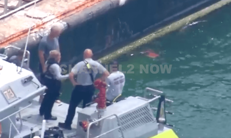 Children’s Lives Cut Short in Miami Yacht Club Boat Collision