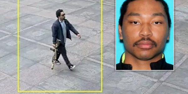 How did NYC shooter, with a ‘documented mental health history’, have concealed carry permit for a firearm?