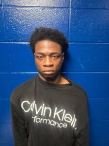 Sheriff’s Swift Action Stops Hermanville Shooting Spree, Seizes Illegal Firearms