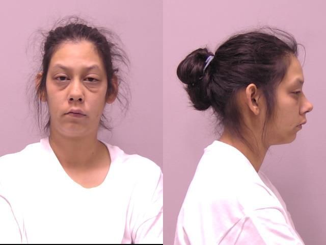 St. Charles Man Stabs Friend in Heated Dispute, Leaving Victim Bleeding and Community Shocked