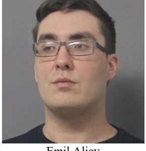Steuben County Sheriff Arrests Prattsburgh Man in Child Exploitation Case After Seizing Devices