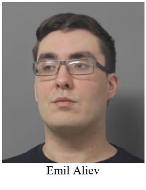 Steuben County Sheriff Arrests Prattsburgh Man in Child Exploitation Case After Seizing Devices