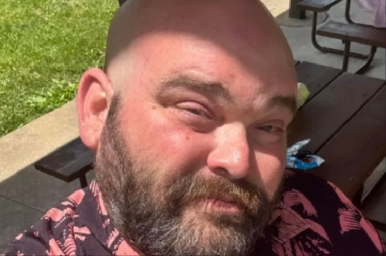 A man has been arrested after being accused of fatally shooting Benjamin Hawk, 42, at an Ohio bar as the karaoke singer broke out in a duet with the suspect’s ex-wife
