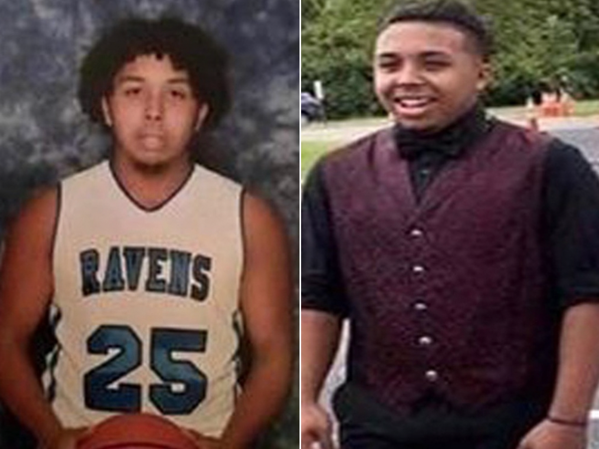 In 2024, a fresh investigation linked Alexander Russell and Jonathan Hayes to the 2019 killing of Rodney Steve Mitchell III