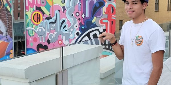 Teen Shot by Neighbor While Burying Pet Guinea Pig in Houston Backyard