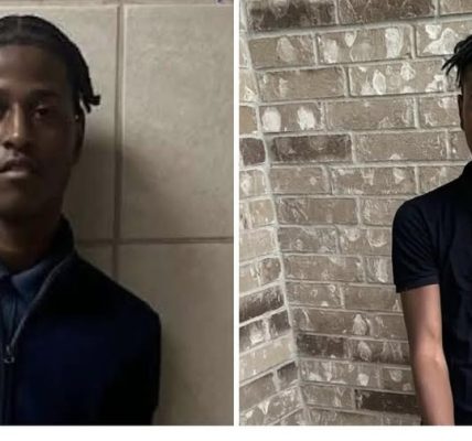 Teen’s Bright Future Cut Short in Mesquite Shooting Tragedy