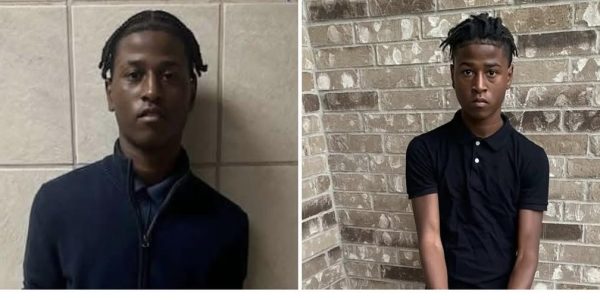 Teen’s Bright Future Cut Short in Mesquite Shooting Tragedy