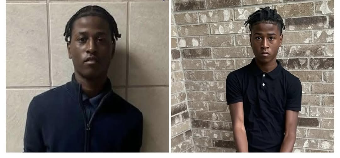 Teen’s Bright Future Cut Short in Mesquite Shooting Tragedy