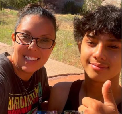 Teen’s Tragic Death at UNM: 14-Year-Old’s Musical Light Extinguished in Dorm Shooting
