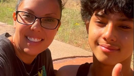 Teen’s Tragic Death at UNM: 14-Year-Old’s Musical Light Extinguished in Dorm Shooting