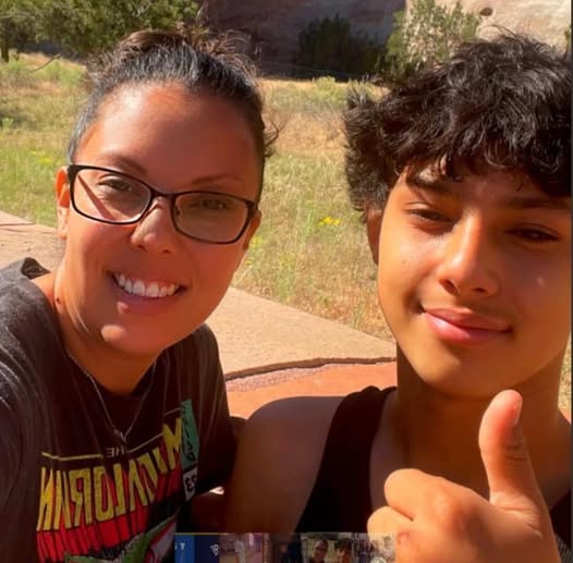 Teen’s Tragic Death at UNM: 14-Year-Old’s Musical Light Extinguished in Dorm Shooting