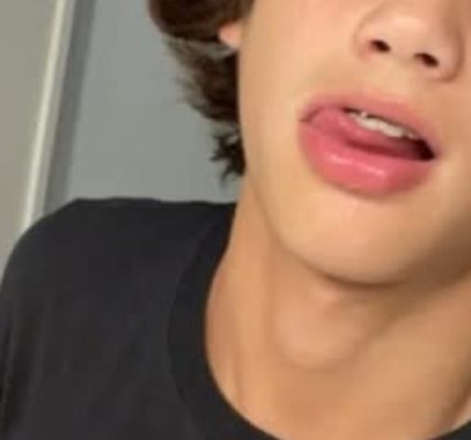 TikTok Star Joshua Blackledge, 16, Dies by Suicide, Leaving Heartfelt Note and Teddy Bear Behind