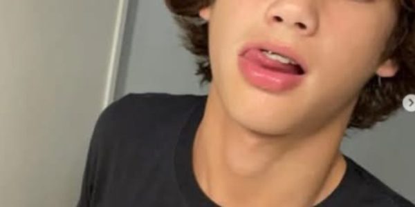 TikTok Star Joshua Blackledge, 16, Dies by Suicide, Leaving Heartfelt Note and Teddy Bear Behind