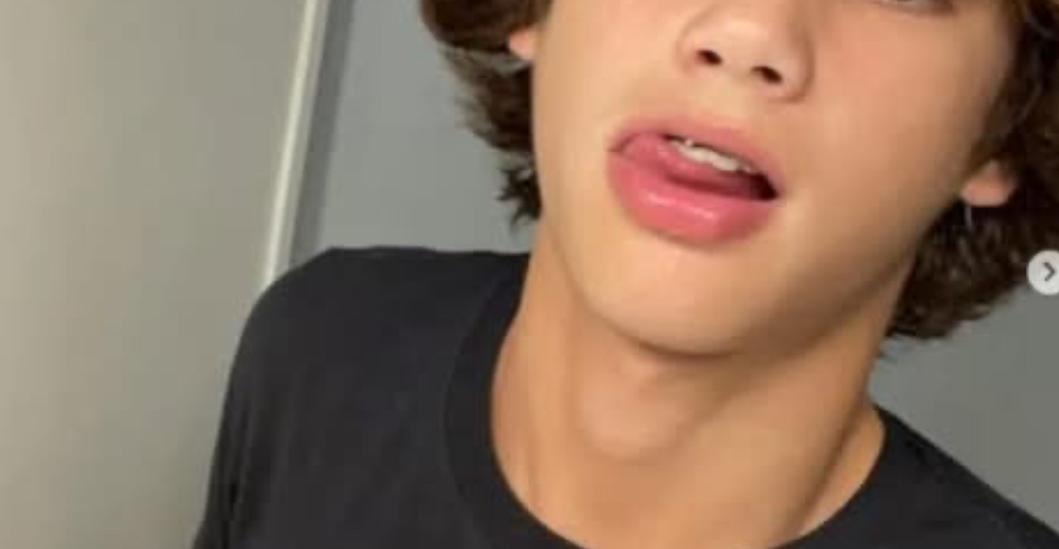TikTok Star Joshua Blackledge, 16, Dies by Suicide, Leaving Heartfelt Note and Teddy Bear Behind