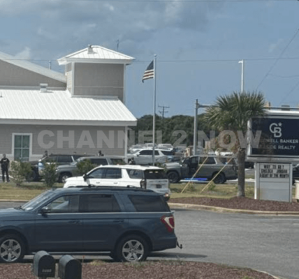 Tragic Shooting at Avalon Fishing Pier in Kill Devil Hills