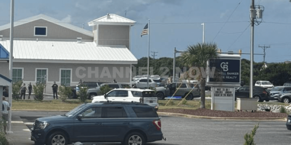 Tragic Shooting at Avalon Fishing Pier in Kill Devil Hills
